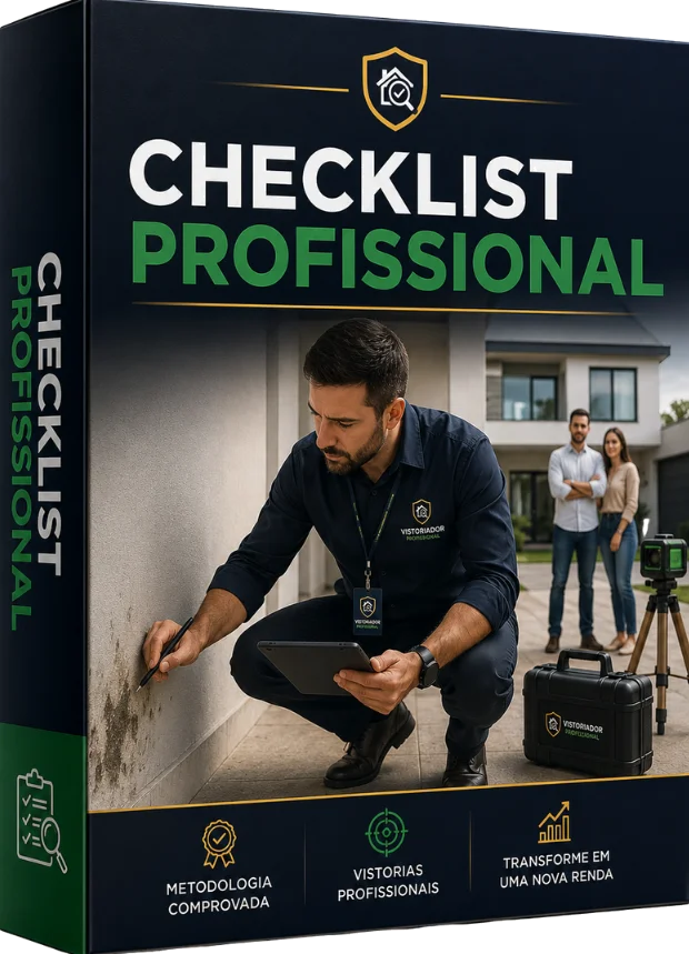 Checklist Profissional