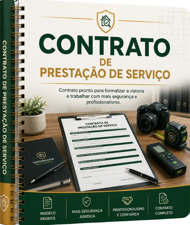 Contrato de Prestação