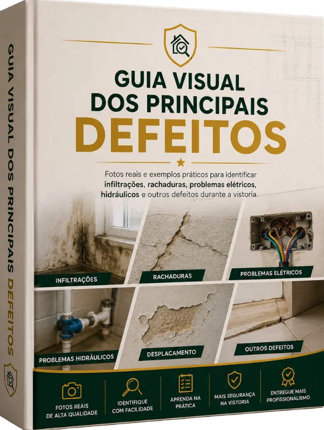 Guia de Defeitos