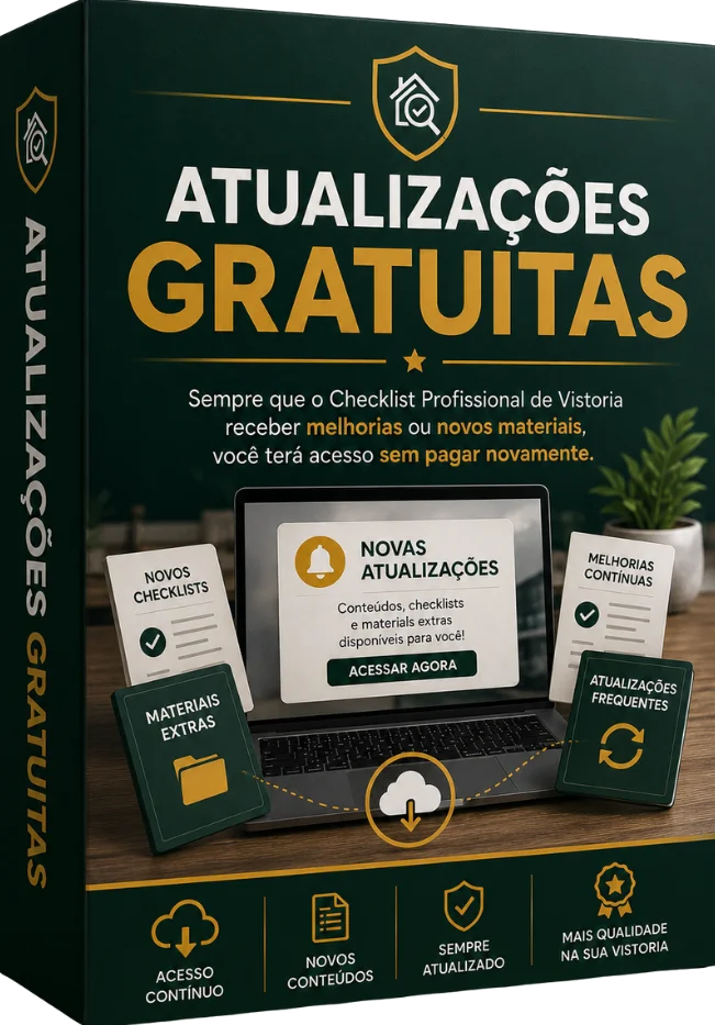 Atualizações Gratuitas